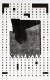 Andrzej Węcławski | Alfabet znaków XVI | etching, aquatinta, digital print, 119 × 76 cm, 2009